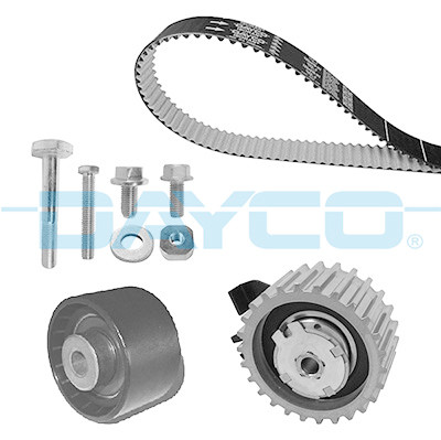 Set cinghie di distribuzione DAYCO KTB818