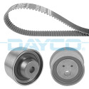 Kit cinghie dentate