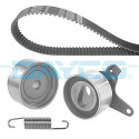 Set cinghie di distribuzione DAYCO KTB848