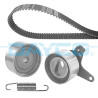 Set cinghie di distribuzione DAYCO KTB848