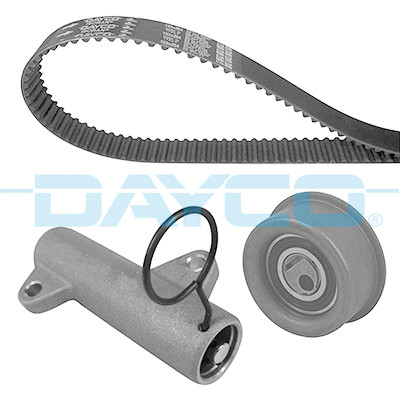 Set cinghie di distribuzione DAYCO KTB852