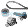 Set cinghie di distribuzione DAYCO KTB856