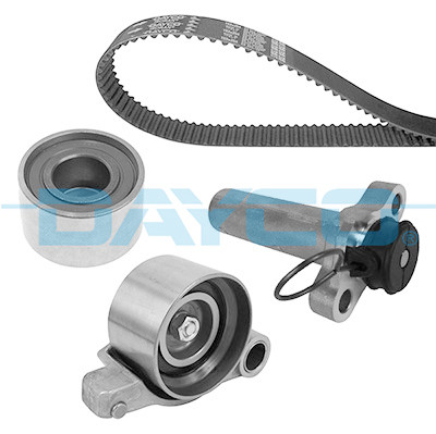 Set cinghie di distribuzione DAYCO KTB856