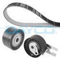 Set cinghie di distribuzione DAYCO KTB857