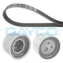 Kit cinghie dentate