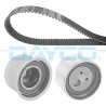 Kit cinghie dentate