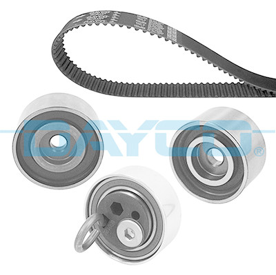 Set cinghie di distribuzione DAYCO KTB896