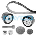 Set cinghie di distribuzione DAYCO KTB899