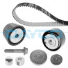 Set cinghie di distribuzione DAYCO KTB899