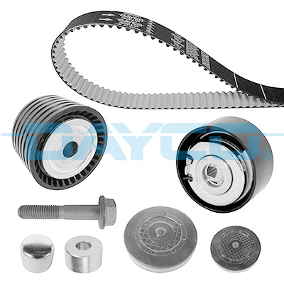 Set cinghie di distribuzione DAYCO KTB899