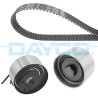 Set cinghie di distribuzione DAYCO KTB908