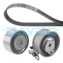 Set cinghie di distribuzione DAYCO KTB951