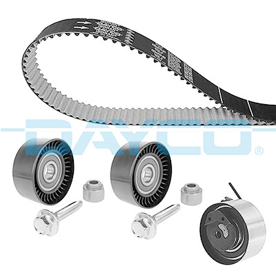 Set cinghie di distribuzione DAYCO KTB956