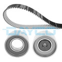 Set cinghie di distribuzione DAYCO KTB961