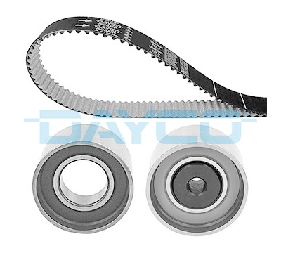 Set cinghie di distribuzione DAYCO KTB961