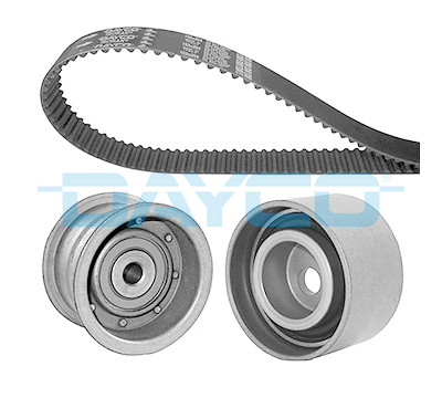 Set cinghie di distribuzione DAYCO KTB964