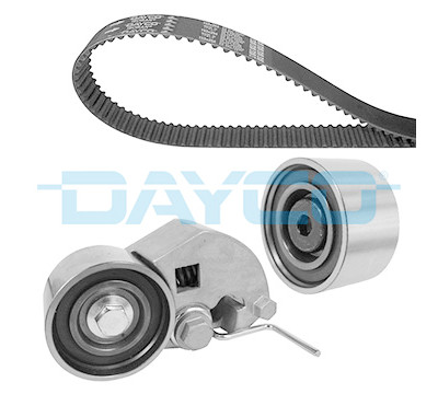 Set cinghie di distribuzione DAYCO KTB966