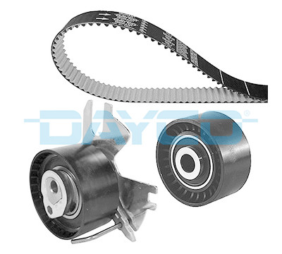 Set cinghie di distribuzione DAYCO KTB967