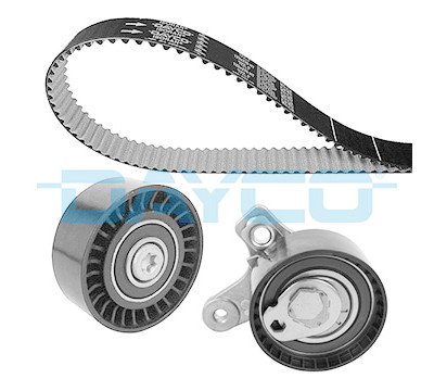 Set cinghie di distribuzione DAYCO KTB976