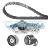 Kit pompa acqua + cinghia distribuzione DAYCO KTBWP1940