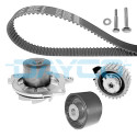 Kit pompa acqua + cinghia distribuzione DAYCO KTBWP1990