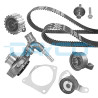 Kit pompa acqua + cinghia distribuzione DAYCO KTBWP2501