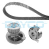 Kit pompa acqua + cinghia distribuzione DAYCO KTBWP2540