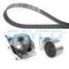 Kit pompa acqua + cinghia distribuzione DAYCO KTBWP2580