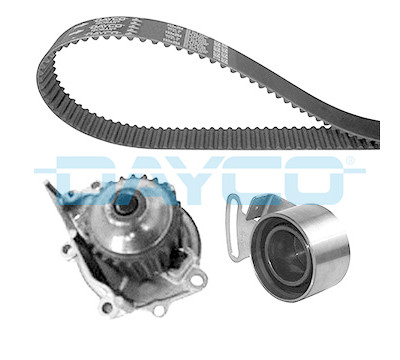 Kit pompa acqua + cinghia distribuzione DAYCO KTBWP2580