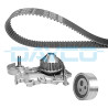 Kit pompa acqua + cinghia di distribuzione DAYCO KTBWP2591