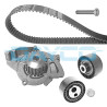 Kit pompa acqua + cinghia distribuzione DAYCO KTBWP2930