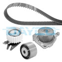 Kit pompa acqua + cinghia distribuzione DAYCO KTBWP3120