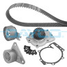 Kit pompa acqua + cinghia distribuzione DAYCO KTBWP3160