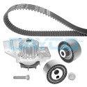 Kit pompa acqua + cinghia di distribuzione DAYCO KTBWP3190