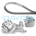 Kit pompa acqua + cinghia di distribuzione DAYCO KTBWP3211