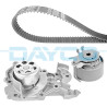 Kit pompa acqua + cinghia di distribuzione DAYCO KTBWP3211