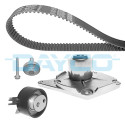 Kit pompa acqua + cinghia di distribuzione DAYCO KTBWP3222
