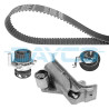 Kit pompa acqua + cinghia di distribuzione DAYCO KTBWP3270