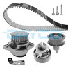 Kit pompa acqua + cinghia di distribuzione DAYCO KTBWP3380