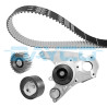 Kit pompa acqua + cinghia distribuzione DAYCO KTBWP3390