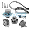 Kit pompa acqua + cinghia distribuzione DAYCO KTBWP3590