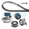 Kit pompa acqua + cinghia di distribuzione DAYCO KTBWP3612