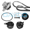 Kit pompa acqua + cinghia distribuzione DAYCO KTBWP4890