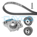 Kit pompa acqua + cinghia distribuzione DAYCO KTBWP4920