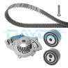 Kit pompa acqua + cinghia distribuzione DAYCO KTBWP4920