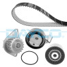 Kit pompa acqua + cinghia distribuzione DAYCO KTBWP4950