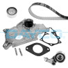 Kit pompa acqua + cinghia di distribuzione DAYCO KTBWP5271