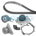 Kit pompa acqua + cinghia distribuzione DAYCO KTBWP5360