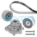 Kit pompa acqua + cinghia distribuzione DAYCO KTBWP5620