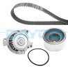 Kit pompa acqua + cinghia distribuzione DAYCO KTBWP6910